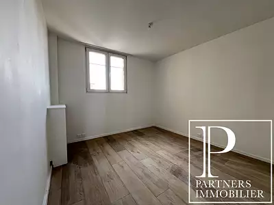 Appartement, 63 m²