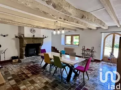 Maison, 192 m²