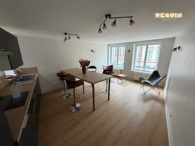 Appartement, 99,7 m²