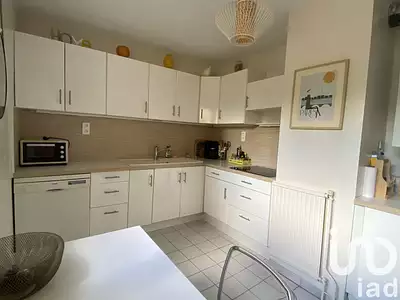 Appartement, 105 m²