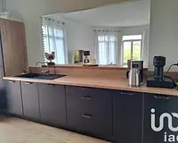 Appartement, 103 m²