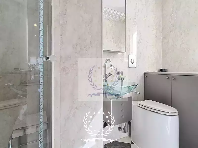 Appartement, 63 m²