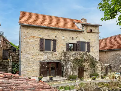 Maison, 198 m²