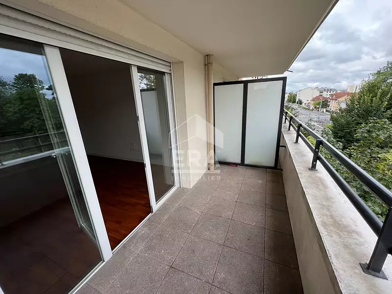 Appartement, 41,51 m²