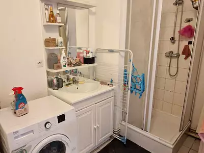 Appartement, 31,23 m²