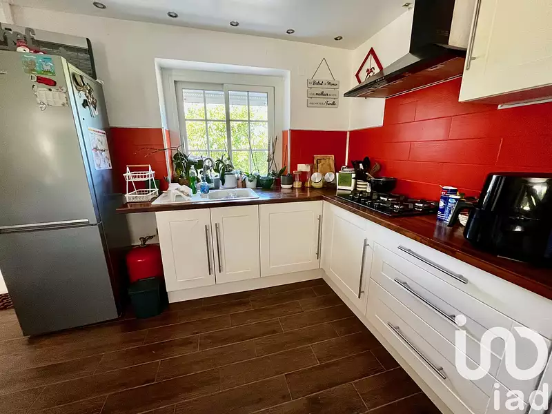 Maison, 180 m²