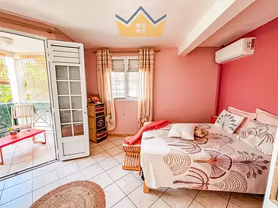 Appartement, 41,31 m²