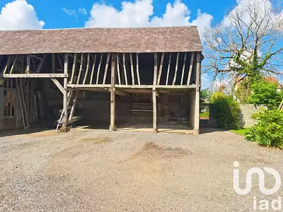 Maison, 266 m²