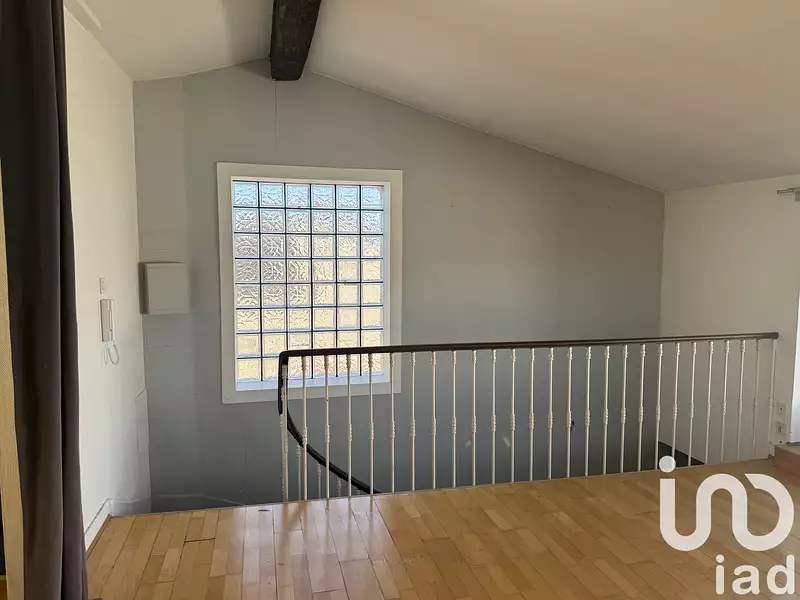 Appartement, 34 m²