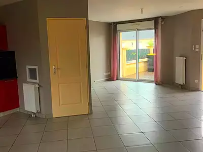 Maison, 98 m²