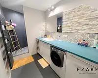 Appartement, 73 m²