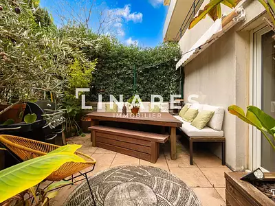 Appartement, 67,5 m²