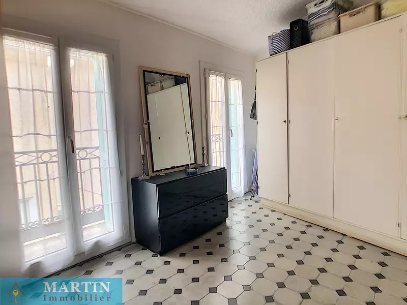 Maison, 116 m²