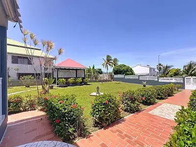 Maison, 139 m²