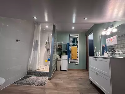 Maison, 125 m²