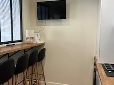 Appartement, 25,3 m²