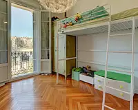 Appartement, 141 m²