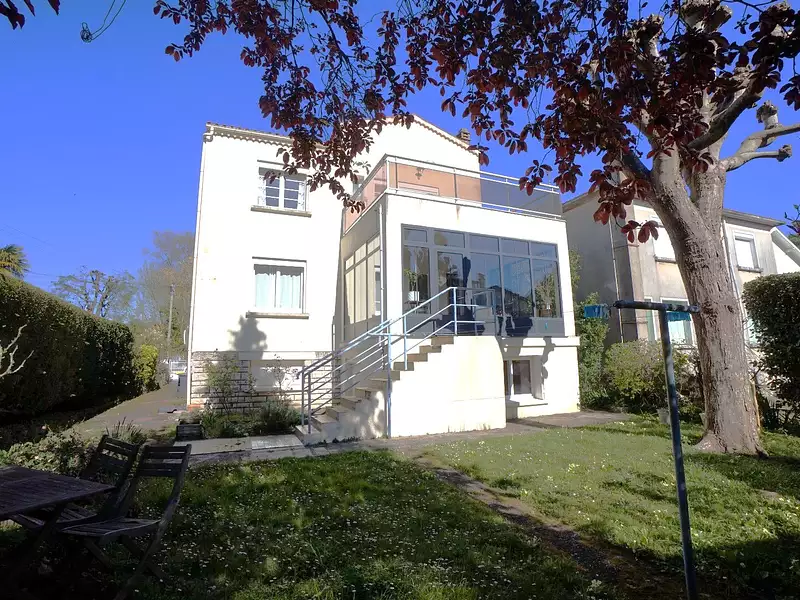 Maison, 252,95 m²