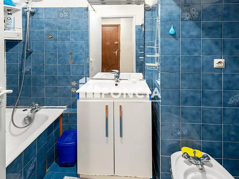 Appartement, 47 m²