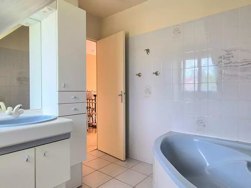 Maison, 123 m²