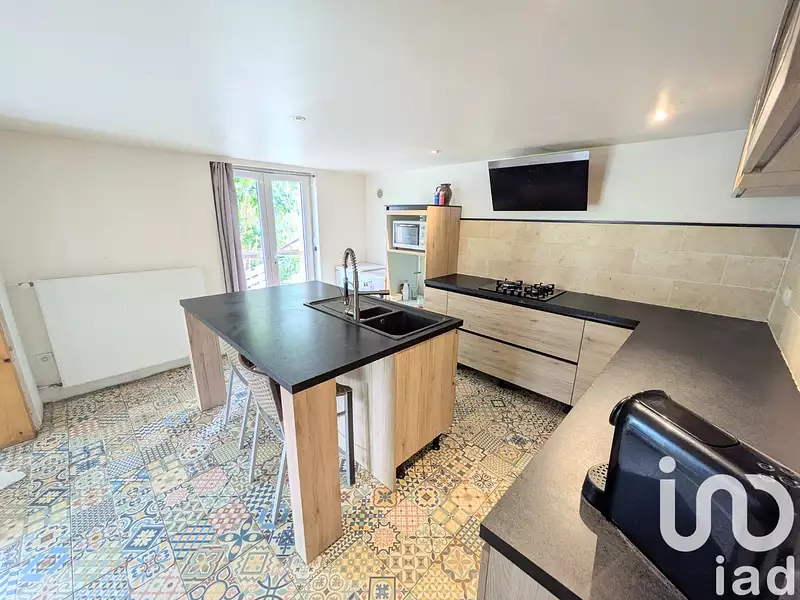 Maison, 110 m²