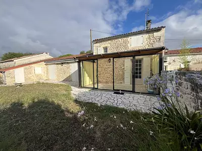 Maison, 88 m²