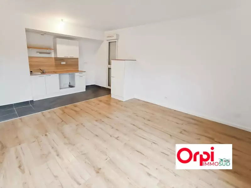 Appartement, 42 m²