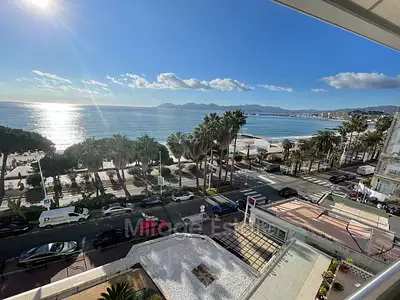 Appartement, 131 m²