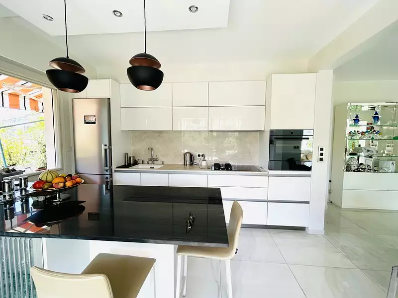 Appartement, 76 m²
