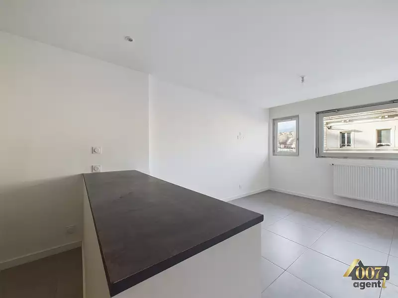 Appartement, 24 m²