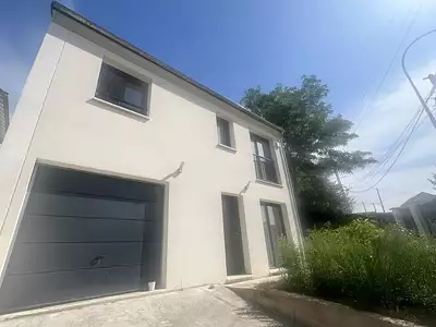 Maison, 88 m²