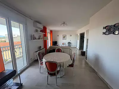Appartement, 68,5 m²