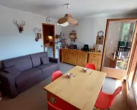 Appartement, 28 m²