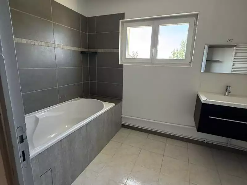 Maison, 128 m²
