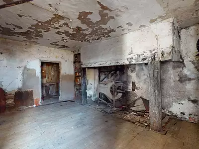 Maison, 166 m²