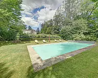 Maison, 363,4 m²