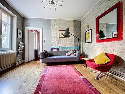 Appartement, 108 m²