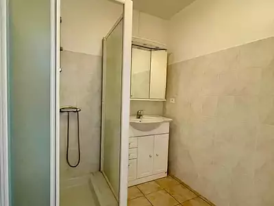 Appartement, 58 m²