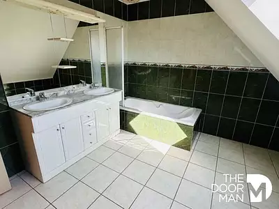 Maison, 103 m²