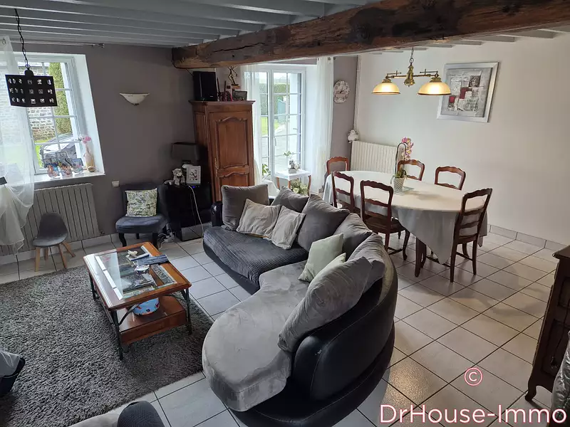 Maison, 147 m²