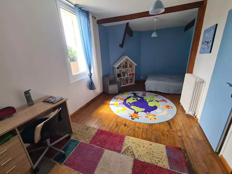 Maison, 250 m²