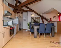 Appartement, 40,85 m²