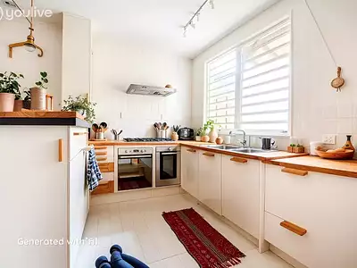 Appartement, 40,69 m²