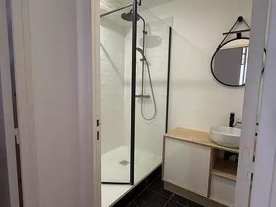 Appartement, 80 m²