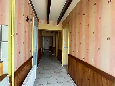 Maison, 154 m²