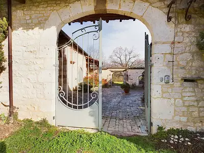 Maison, 422 m²