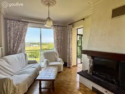Maison, 122 m²