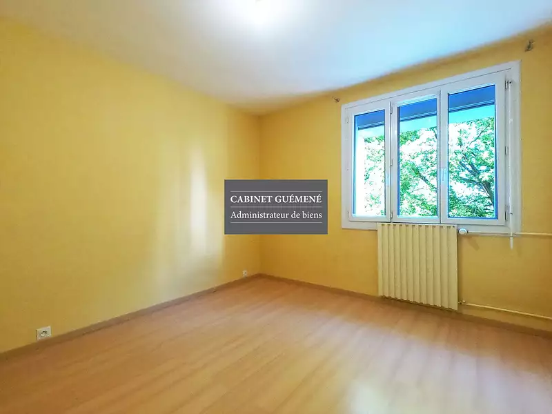 Appartement, 70,49 m²