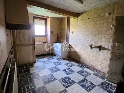Maison, 70 m²