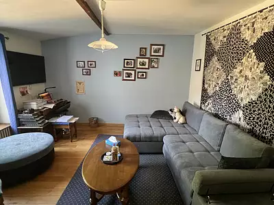 Maison, 210 m²